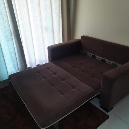 Flat Quartier Aldeia Das Aguas บาร์ราโดปิไร ภายนอก รูปภาพ
