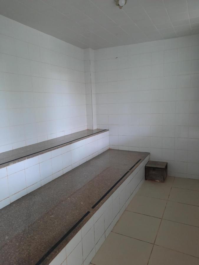 Flat Quartier Aldeia Das Aguas บาร์ราโดปิไร ภายนอก รูปภาพ