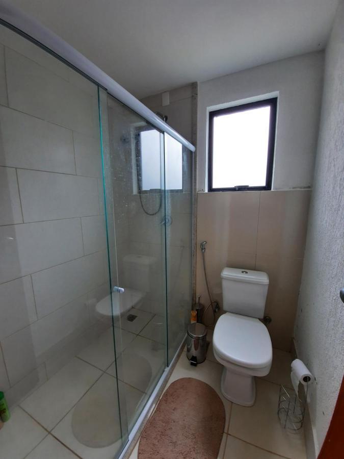 Flat Quartier Aldeia Das Aguas บาร์ราโดปิไร ภายนอก รูปภาพ