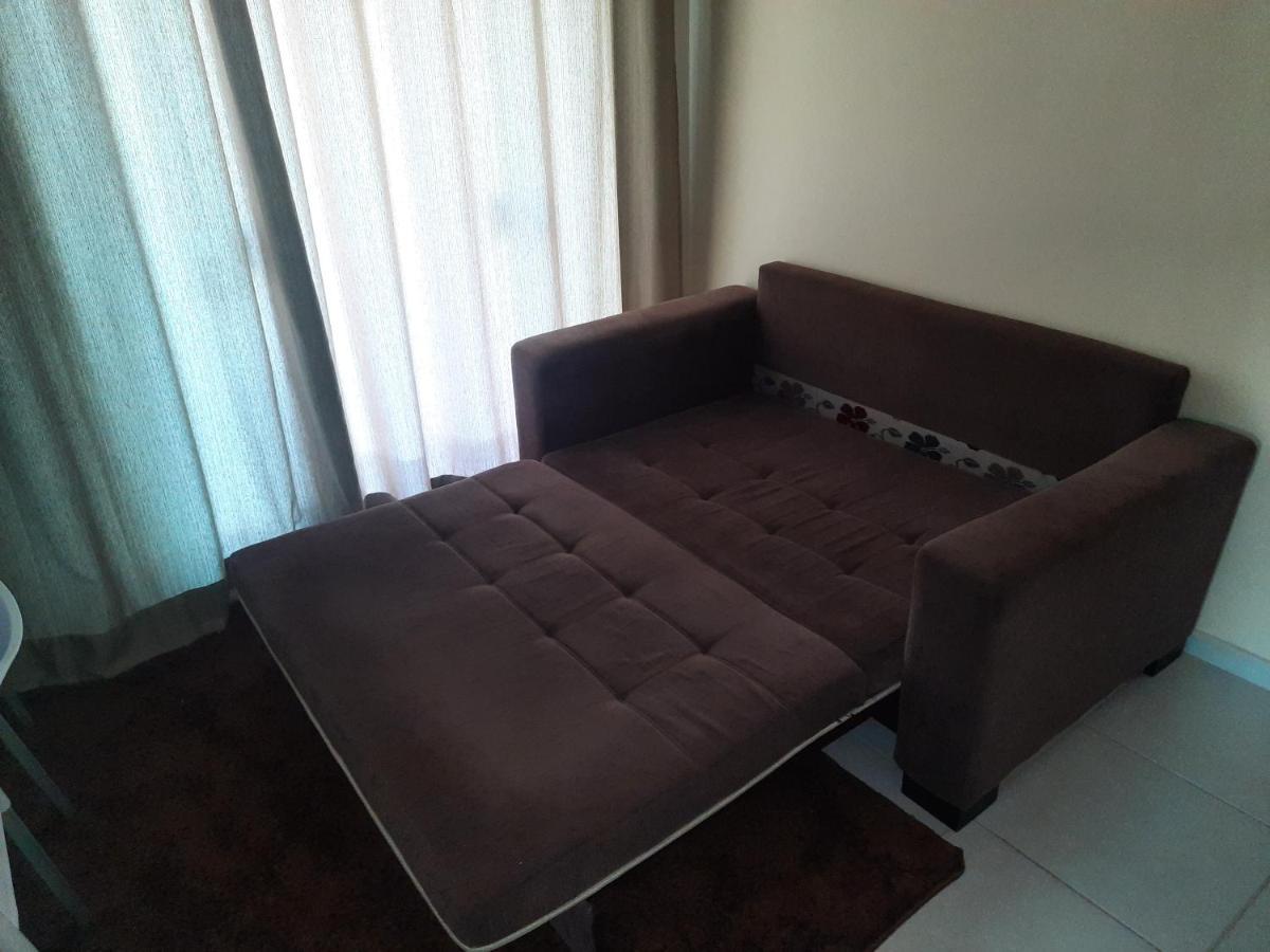Flat Quartier Aldeia Das Aguas บาร์ราโดปิไร ภายนอก รูปภาพ